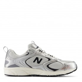 New Balance NB 408v1 Womens - Grey/White дамски,маратонки,new,balance,nb,408v1,womens,grey,white