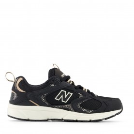New Balance NB 408v1 Womens - Black/Animal маратонки,за,училище,ученически,обувки,кецове,за,училище,дамски,маратонки,new,balance,nb,408v1,womens,black,animal