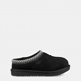 Пантофи Ugg Kids Tasman Mule Slippers - Black BLK пантофи,ugg,kids,tasman,mule,slippers,black,blk