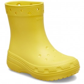 чехли,разпродажба,crocs,crocs,classic,boot,in99,sunflower