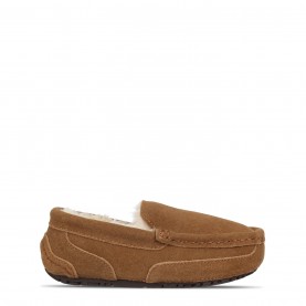 чехли,jack,wills,moccasin,slipper,tan