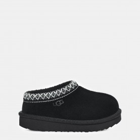 Детски пантофи Ugg Infants Tasman Mule Slippers - Black BLK детски,пантофи,ugg,infants,tasman,mule,slippers,black,blk