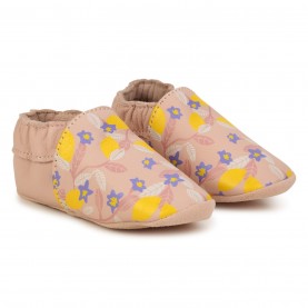 Пантофи Carrement Beau Slippers Bb99 - Pink пантофи,чехли,carrement,beau,slippers,bb99,pink