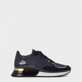 маратонки,мъжки,маратонки,mallet,popham,trainers,navy