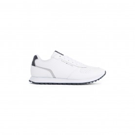 мъжки,маратонки,tommy,hilfiger,new,runner,eva,mix,lth,flag,white