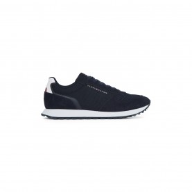 мъжки,маратонки,tommy,hilfiger,new,runner,eva,mix,flag,navy,white