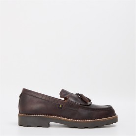 мъжки,обувки,мъжки,обувки,farah,morfield,shoes,mens,brown
