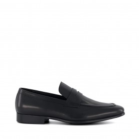 ученически,обувки,мъжки,обувки,dune,london,serving,loafers,black,484