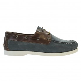 обувки,мъжки,обувки,jack,wills,leather,boat,shoes,blue