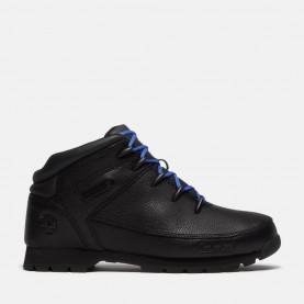 Обувки Timberland Mens Euro Sprint Hiker Boots - Blk Grain Lthr обувки,timberland,men,s,euro,sprint,hiker,boots,blk,grain,lthr