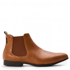 lambretta,amberley,mens,brown