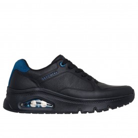 мъжки,маратонки,мъжки,маратонки,skechers,leather,with,deco,stitch,fashion,la,low,top,trainers,mens,black