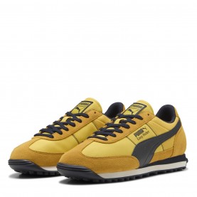 мъжки,маратонки,разпродажба,puma,мъжки,маратонки,puma,easy,rider,vintage,low,top,trainers,mens,yellow,navy