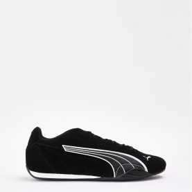 разпродажба,puma,мъжки,маратонки,puma,catch,sn61,blk,wht,suede