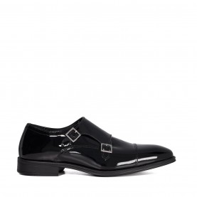 Dune London Dune Lo Steff Sn99 - Black dune,london,dune,lo,steff,sn99,black