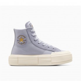 Маратонки Converse Unisex Adults Chuck Taylor All Star Cru Platform Trainers - 505-Lavender маратонки,разпродажба,converse,дамски,маратонки,мъжки,маратонки,converse,unisex,adults,chuck,taylor,all,star,cru,platform,trainers,505,lavender