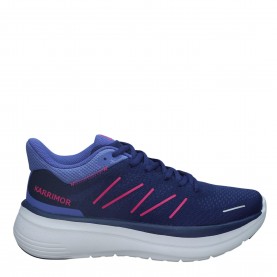 Karrimor Duma Max Ld71 - Navy/Pink дамски,маратонки,маратонки,за,бягане,karrimor,duma,max,ld71,navy,pink