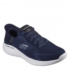 мъжки,маратонки,мъжки,маратонки,skechers,bounder,2.0,emerged,slip,on,trainers,mens,navy