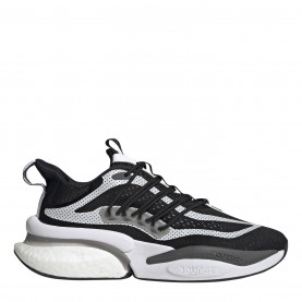 Adidas Alphaboost V1 Sn99 - Black маратонки,за,училище,ученически,обувки,кецове,за,училище,разпродажба,adidas,мъжки,маратонки,adidas,alphaboost,v1,sn99,black