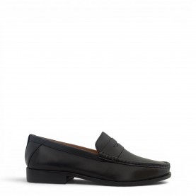 мъжки,маратонки,мъжки,обувки,firetrap,men,s,the,sovereign,penny,loafer,black