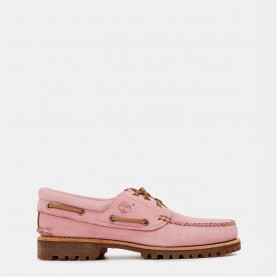 мъжки,обувки,timberland,authentic,boat,shoe,med,pink