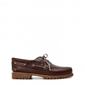 мъжки,обувки,timberland,authentic,boat,shoe,brown