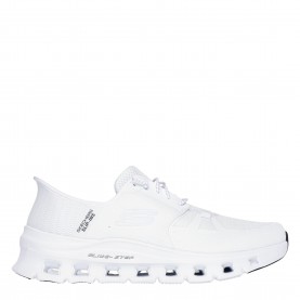 мъжки,маратонки,skechers,glide,step,pro,slip,on,trainers,mens,white
