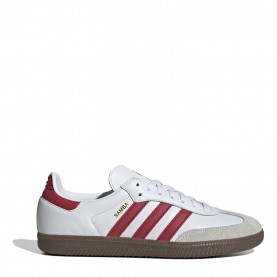 мъжки,обувки,английската,висша,лига,liverpool,разпродажба,adidas,мъжки,маратонки,adidas,samba,club,shoes,mens,white,red,gum
