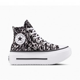 Маратонки Converse Unisex Chuck Taylor All Star Lif Platform Trainers - 001-Black/Fro маратонки,маратонки,за,училище,ученически,обувки,кецове,за,училище,разпродажба,converse,дамски,маратонки,мъжки,маратонки,converse,unisex,chuck,taylor,all,s