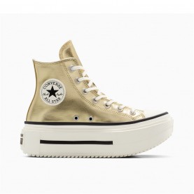 Маратонки Converse Unisex Chuck Taylor All Star Lif Platform Trainers - 752-Metallic маратонки,разпродажба,converse,дамски,маратонки,мъжки,маратонки,converse,unisex,chuck,taylor,all,star,lif,platform,trainers,752,metallic
