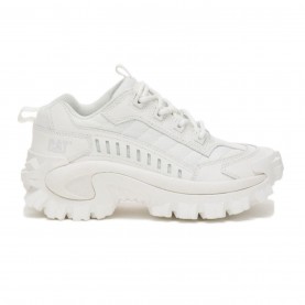 маратонки,мъжки,маратонки,caterpillar,men's,intruder,chunky,trainers,white,out