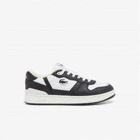 мъжки,маратонки,lacoste,t,clip,set,sneakers,white,black,147