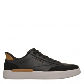 Skechers Slip Ins Ve Sn63 - Black/White skechers,slip,ins,ve,sn63,black,white