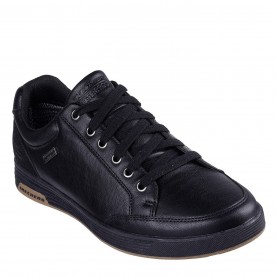 мъжки,обувки,мъжки,маратонки,skechers,cavell,sparkman,shoes,mens,black