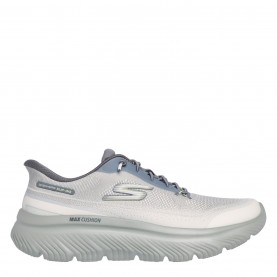 мъжки,маратонки,мъжки,маратонки,skechers,go,walk,max,cushioning,hyper,slip,on,trainers,mens,charcoal,lime