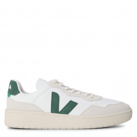 Маратонки Veja Mens V-90 Chunky Trainers - Ex White Cyprus маратонки,мъжки,маратонки,veja,men,s,v,90,chunky,trainers,ex,white,cyprus