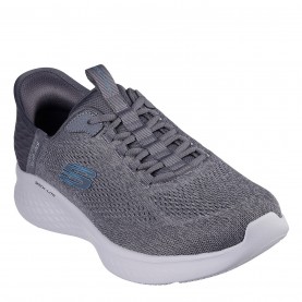 разпродажба,skechers,мъжки,маратонки,skechers,slip,ins:,skech,lite,pro,primebase,chc,msh,blu,tr