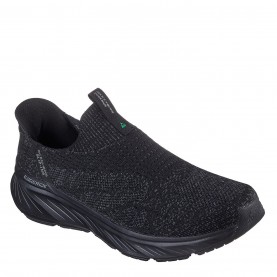 мъжки,маратонки,мъжки,маратонки,skechers,integrated,slip,ins,engineered,knit,slip,on,trainers,mens,black,black