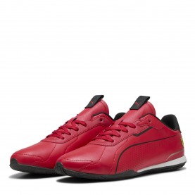 Маратонки Puma Mens Ferrari Neo Cat 3.0 Low-Top Trainers - Rosso Corsa-P маратонки,мъжки,маратонки,puma,men,s,ferrari,neo,cat,3,0,low,top,trainers,rosso,corsa,p