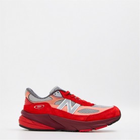 маратонки,мъжки,маратонки,new,balance,men's,heritage,low,top,trainers,red,grey