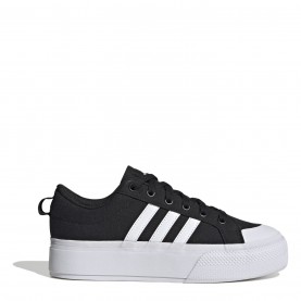 разпродажба,adidas,дамски,маратонки,adidas,bravada,platform,womens,core,black,ftw