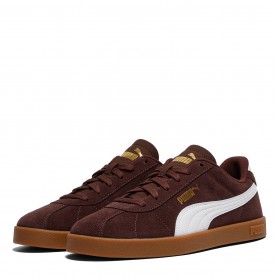 маратонки,разпродажба,puma,мъжки,маратонки,puma,men's,low,top,trainers,chocolate,gum
