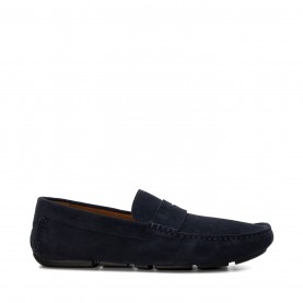 мъжки,обувки,dune,london,bradlay,moccasin,loafers,navy,suede,164