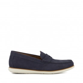 мъжки,обувки,dune,london,berkly,loafers,navy,nubuck,177