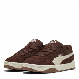 Маратонки Puma Mens Park Lifestyle Skate Low-Top Trainers - Chestnut Brow маратонки,мъжки,маратонки,puma,men,s,park,lifestyle,skate,low,top,trainers,chestnut,brow