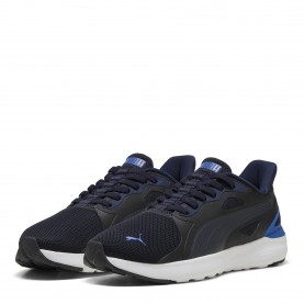 Маратонки Puma Mens Softride Cosmic Street Slip On Trainers - New Navy-New маратонки,мъжки,маратонки,puma,men,s,softride,cosmic,street,slip,on,trainers,new,navy,new