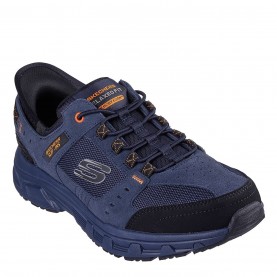 мъжки,маратонки,мъжки,маратонки,skechers,oak,canyon,slip,on,runners,mens,navy