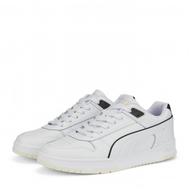 маратонки,разпродажба,puma,мъжки,маратонки,puma,men's,rbd,game,low,top,trainers,white,black
