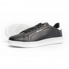 мъжки,маратонки,ellesse,cupsole,sn54,black,white