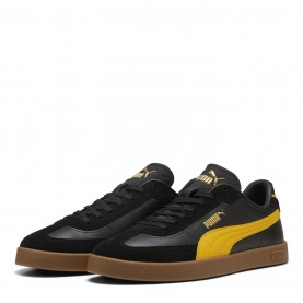 мъжки,маратонки,разпродажба,puma,мъжки,маратонки,puma,club,ii,era,low,top,trainers,mens,black